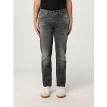 Vervaagde Spijkerbroek