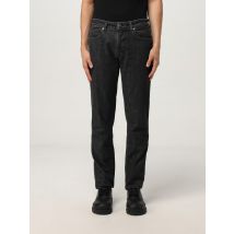 Klassieke Zwarte Jeans