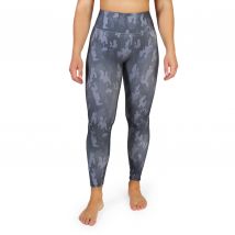 Highwaisted 78 Leggings Camo