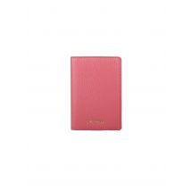 Coccinelle Metallic Soft Documenthouder