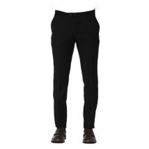 Klassiek Fit Broek Tr24078
