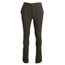 Strepenbroek Slim Fit