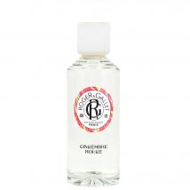 Roger & Gallet Gingembre Rouge Wellbeing Geurwater 30ml