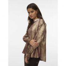 Vero Moda Vmulla ls shirt exp