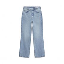 Vero Moda Vmcassie hr straight jeans vi3543 m