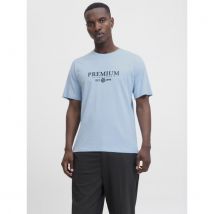 Jack & Jones Jprblacharles ss tee fst