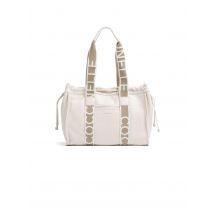 Coccinelle 2Day Signature Handtas