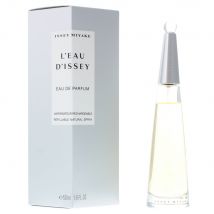 Issey Miyake L'Eau D'Issey Eau de Parfum 50 ml Spray Voor Haar