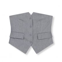 Refined Department Gilet r2511895844 steijn