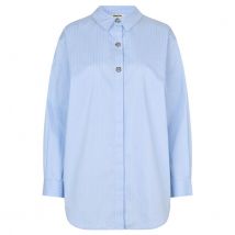 Modström Blouse lange mouw 58828 rowanmd