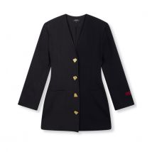 Refined Department Jurk r2511438827 star