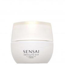 SENSAI Absolute Silk Verlichtende Crème 40 ml