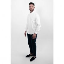 Vercate Kreukvrij overhemd bamboe