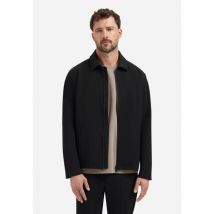 No Excess Heren vest 30621122 020 black