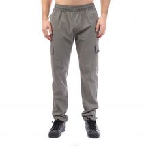 Heren Eend en Dekking Chamata Broek in Groen