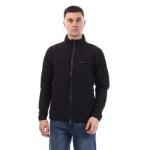 Heren Duck en Cover Chamata Jacket in zwart