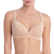 Foam D0A75 Bügelloser BH für Damen