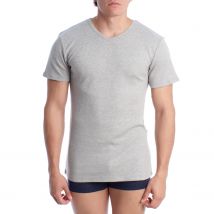 Herren Kurzarm-Thermo-T-Shirt A0255