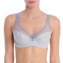 Großzügiger ungepolsterter Bügel-BH für Damen D3983