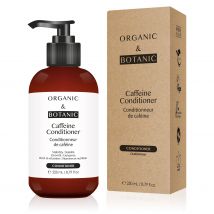 Biologische & Botanische Cafeïne Conditioner 250ml - maat One Size