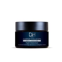 Dr H Mariene Collageen Nacht Hydratant 60ml