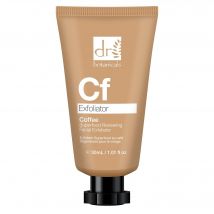 Dr Botanicals Koffie Superfood Vernieuwende Gezichts Exfoliant 30ml