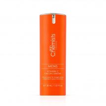 skinChemists Mannen Vitamine C Gezichtsserum 30ml
