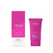 skinChemists Jeugdserie Retinol Gezichtsserum 30ml - maat One Size