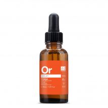 Dr Botanicals Oranje Herstelend Gezichtsserum 30 ml