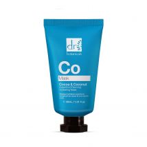 Dr Botanicals Cacao & Kokosnoot Superfood Revitaliserend Hydraterend Masker 30ml