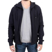 Capuchon Sweatjack Knitwear