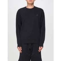 Ronde Hals Ster Patches Sweatshirt