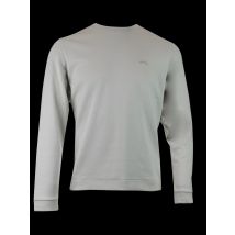 Ronde Hals Trui Lange Mouwen