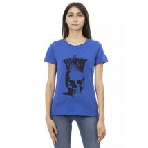 Kroon Skelet T-shirt Korte Mouwen