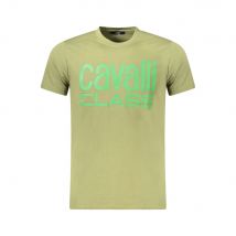 Cavalli Class Logo T-shirt