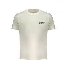 Klassiek Logo T-shirt Korte Mouwen