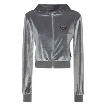 Sweatjack Met Capuchon Signature