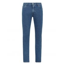 Jeans Recht Model Crest