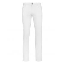 Jeans Recht Model