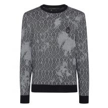 Pullover Ronde Hals