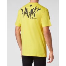 T-Shirt Ronde Hals Hawaii