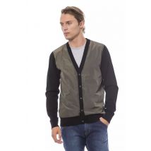 Oliveblack Cardigan Ve18289