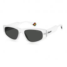 Pld 6169s Transparante Zonnebril