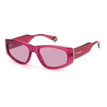 Pld6169s Roze Zonnebril