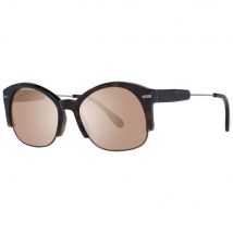 Modena Zonnebril Tortoise Stijl