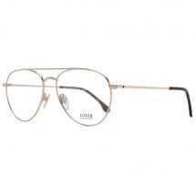 L71 Aviator Zonnebril Roe Goud