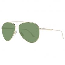 Aviator Zonnebril L6004gouden Frame