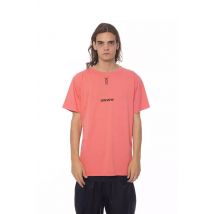 Korte Mouw Crew Neck T-shirt
