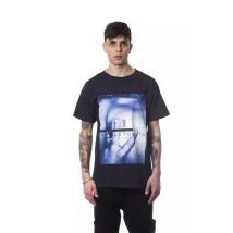 Grafische T-shirt Milano Stijl
