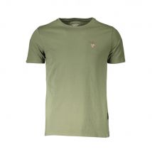 Korte Mouwen Crew Neck T-shirt